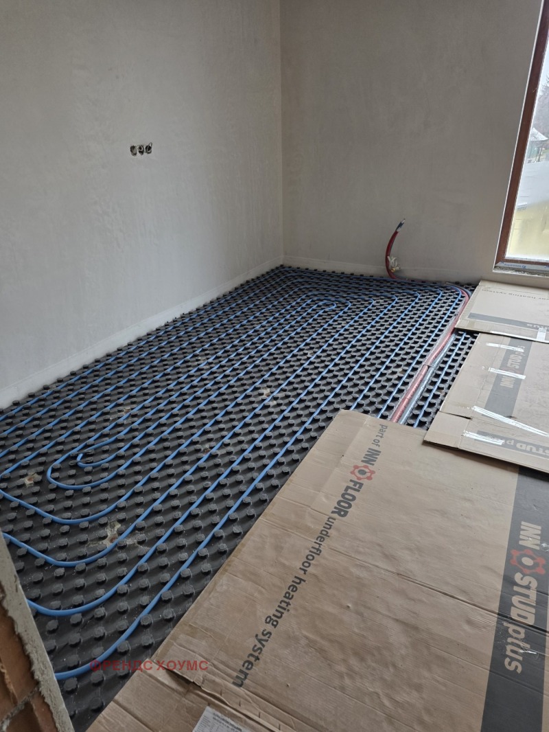 Продава 2-СТАЕН, гр. София, Илиянци, снимка 4 - Апартаменти - 53365340