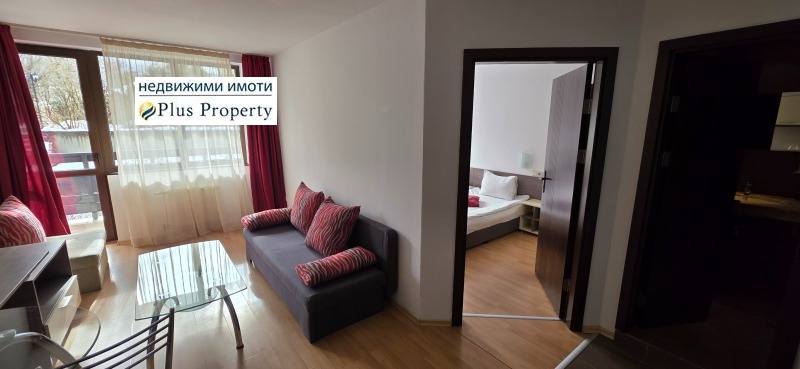 Продава 2-СТАЕН, гр. Банско, област Благоевград, снимка 3 - Апартаменти - 53413773