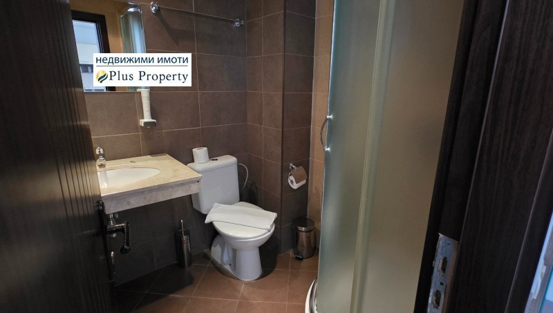 Продава 2-СТАЕН, гр. Банско, област Благоевград, снимка 11 - Апартаменти - 53413773