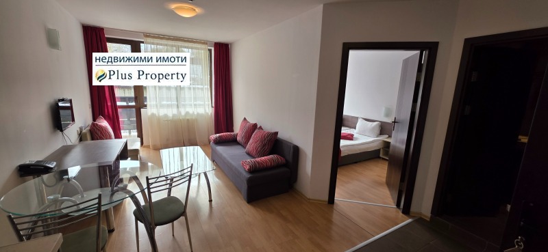 Продава 2-СТАЕН, гр. Банско, област Благоевград, снимка 2 - Апартаменти - 53413773