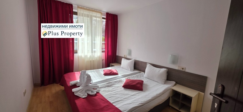 Продава 2-СТАЕН, гр. Банско, област Благоевград, снимка 10 - Апартаменти - 53413773