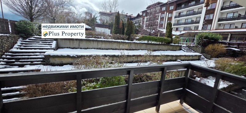 Продава 2-СТАЕН, гр. Банско, област Благоевград, снимка 6 - Апартаменти - 53413773