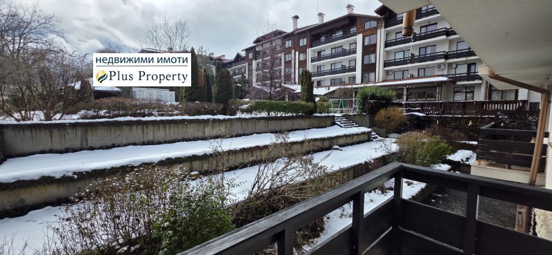 Продава 2-СТАЕН, гр. Банско, област Благоевград, снимка 7 - Апартаменти - 53413773