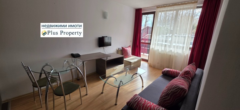 Продава 2-СТАЕН, гр. Банско, област Благоевград, снимка 4 - Апартаменти - 53413773