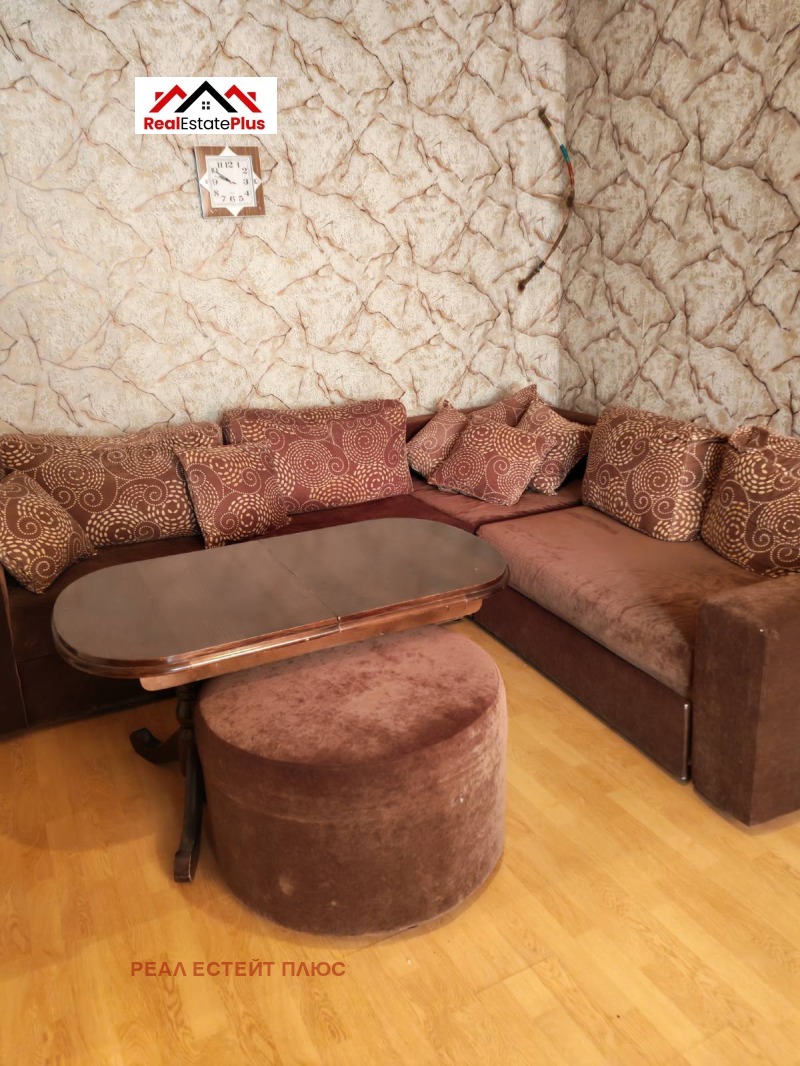 Продава 2-СТАЕН, гр. Плевен, Сторгозия, снимка 12 - Апартаменти - 53424699