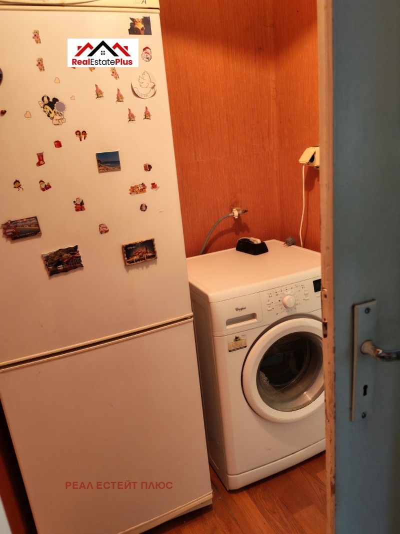 Продава 2-СТАЕН, гр. Плевен, Сторгозия, снимка 5 - Апартаменти - 53424699