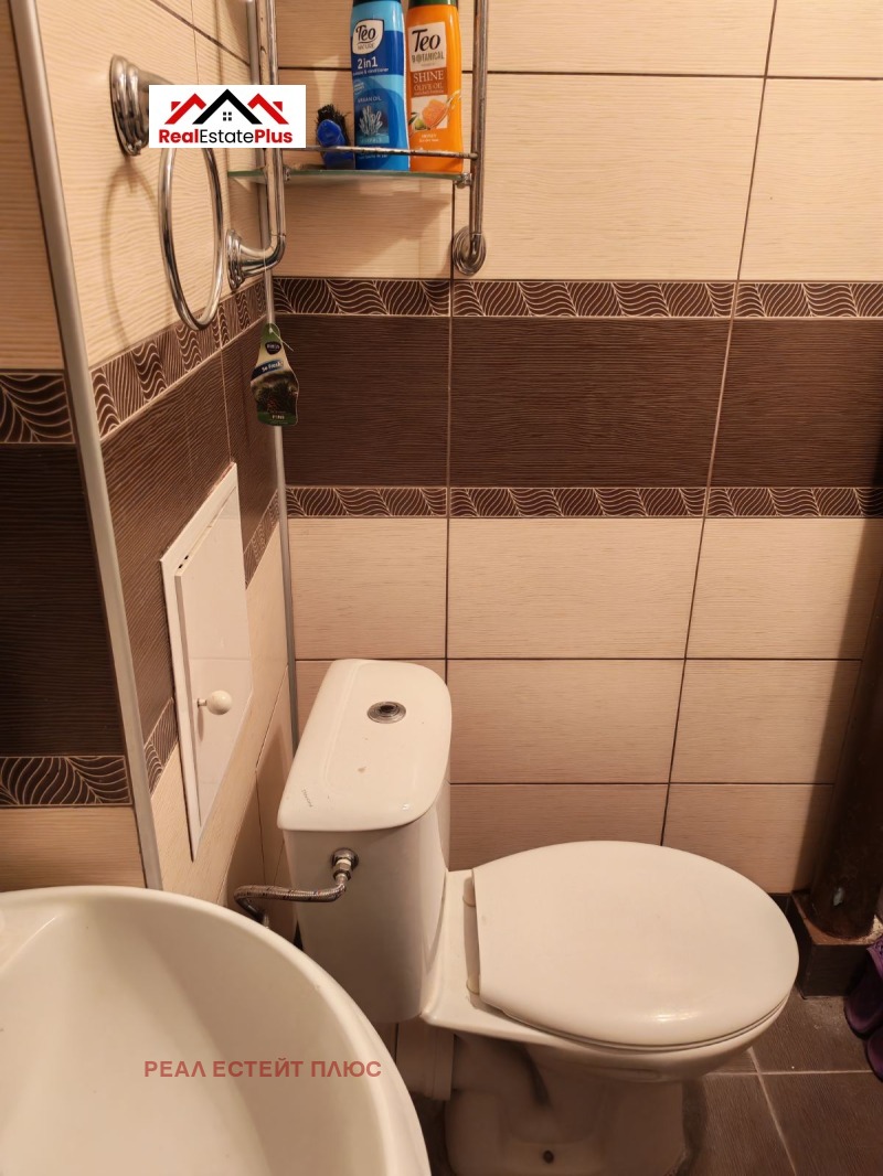 Продава 2-СТАЕН, гр. Плевен, Сторгозия, снимка 9 - Апартаменти - 53424699