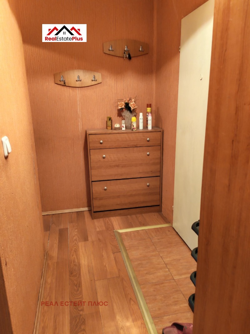 Продава 2-СТАЕН, гр. Плевен, Сторгозия, снимка 11 - Апартаменти - 53424699