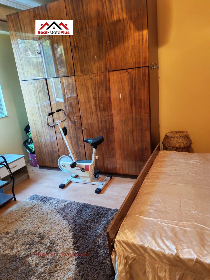 Продава 2-СТАЕН, гр. Плевен, Сторгозия, снимка 4 - Апартаменти - 53424699