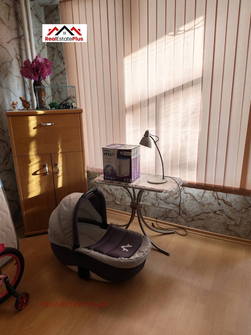 Продава 2-СТАЕН, гр. Плевен, Сторгозия, снимка 13 - Апартаменти - 53424699