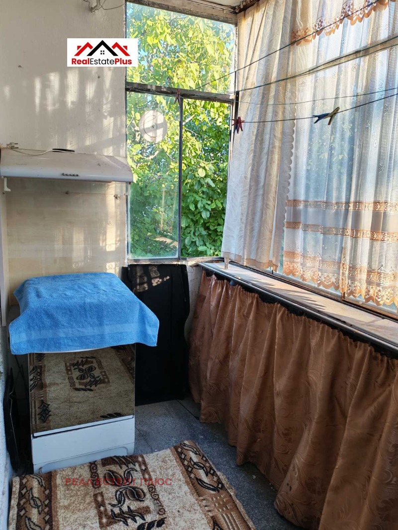 Продава 2-СТАЕН, гр. Плевен, Сторгозия, снимка 15 - Апартаменти - 53424699