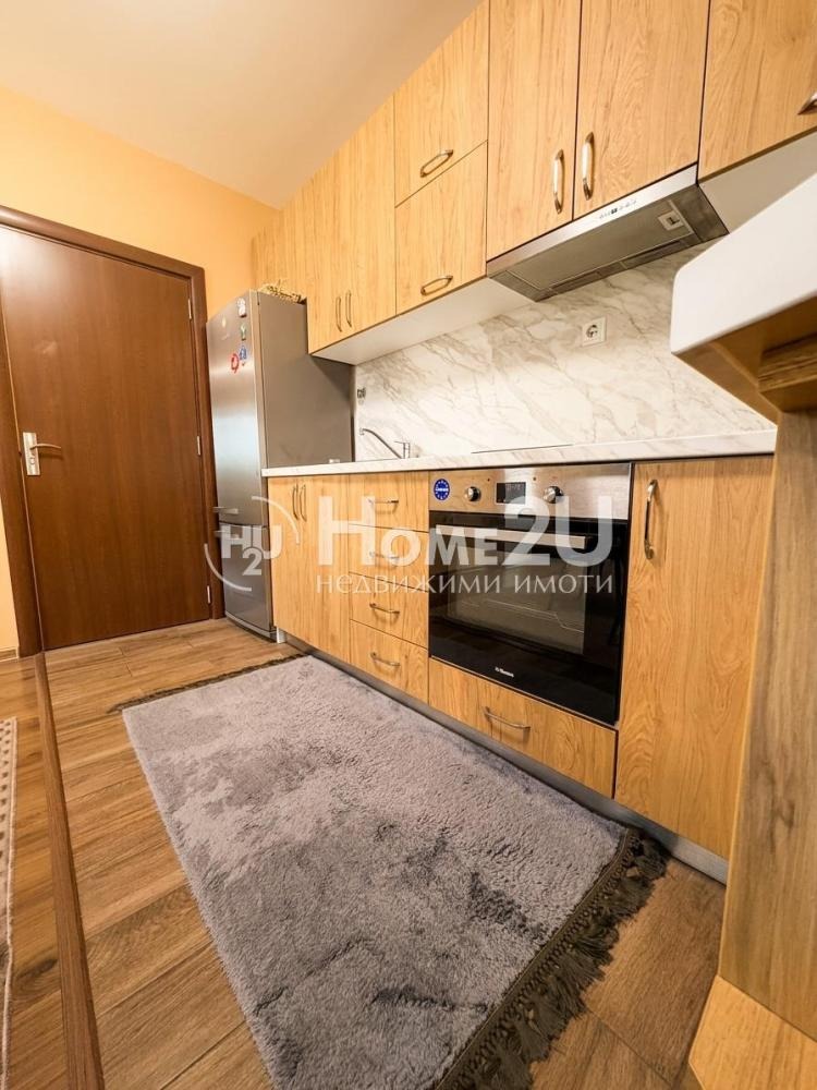 Продава 2-СТАЕН, гр. Пловдив, Кючук Париж, снимка 4 - Апартаменти - 54735894