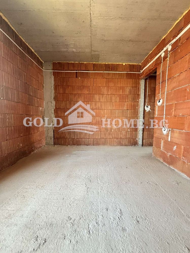 Продава 2-СТАЕН, гр. Пловдив, Христо Смирненски, снимка 5 - Апартаменти - 55655742