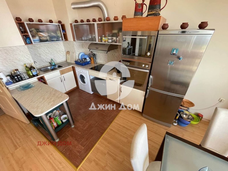 Myytävänä  2 makuuhuonetta Burgasin alue , k.k. Elenite , 151 neliömetriä | 85817538 - kuva [5]