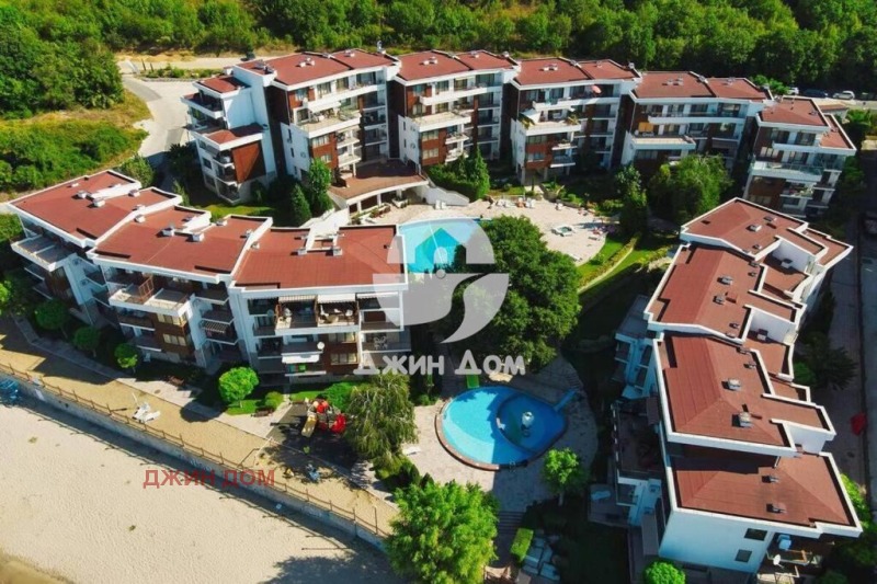Til salg  2 soveværelser region Burgas , k.k. Elenite , 151 kvm | 82004247 - billede [10]