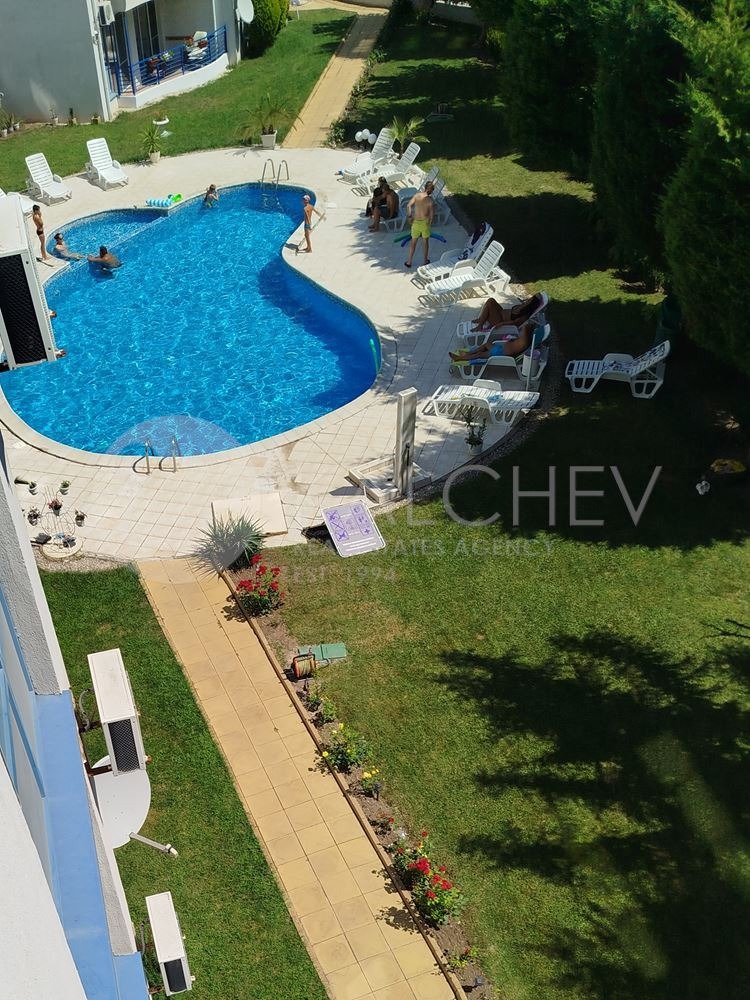 À venda  2 quartos região Dobrich , Baltchik , 96 m² | 19925703 - imagem [17]