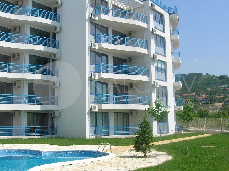 À vendre  2 chambres région de Dobritch , Baltchik , 96 m² | 19925703
