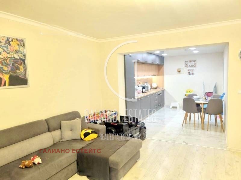 Zu verkaufen  2 Schlafzimmer Sofia , Bakston , 120 qm | 55243675 - Bild [3]