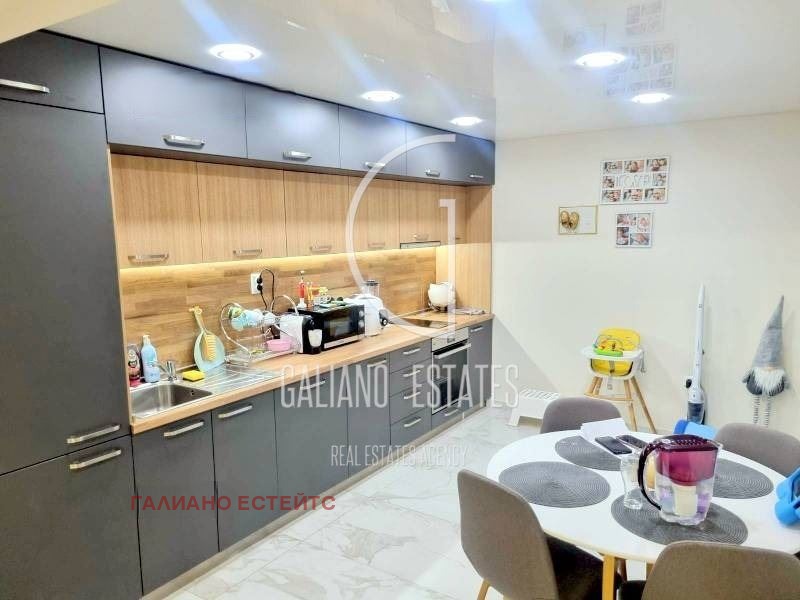 Zu verkaufen  2 Schlafzimmer Sofia , Bakston , 120 qm | 55243675 - Bild [2]
