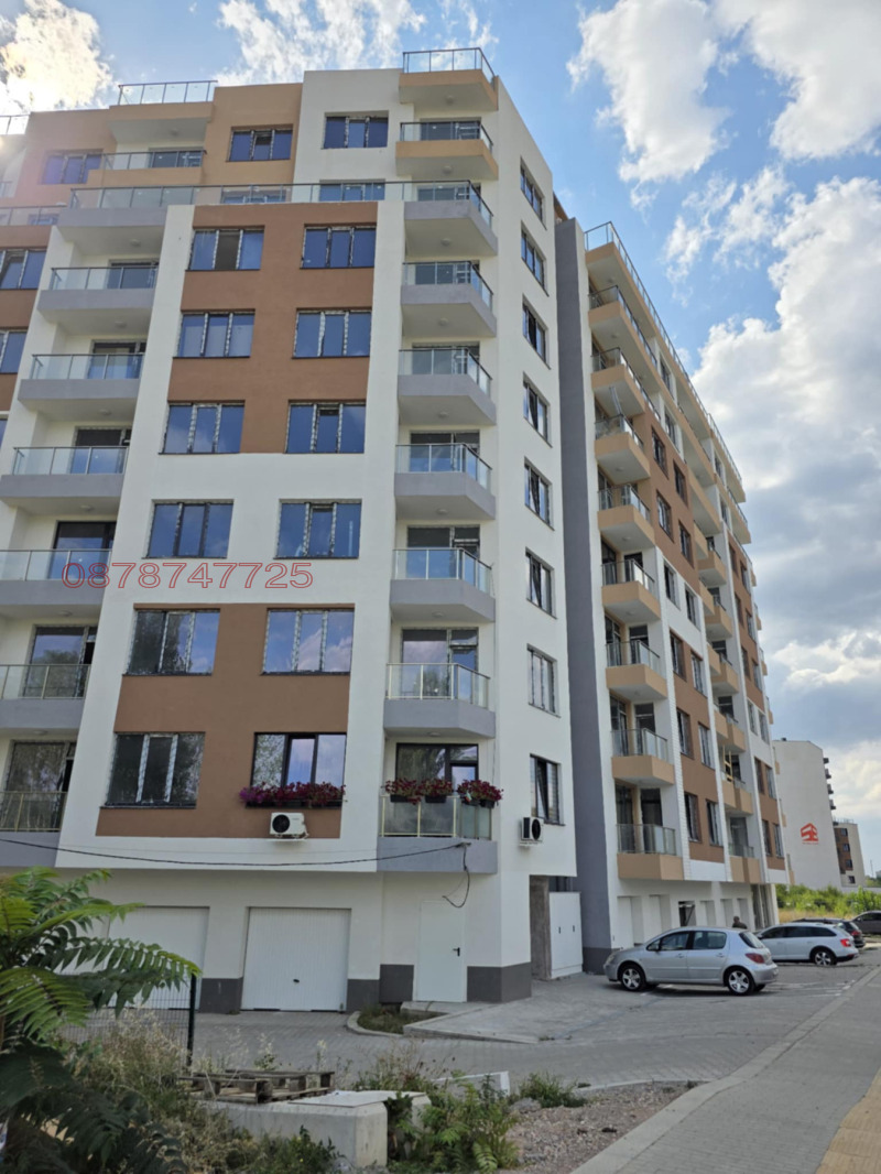 De vânzare  2 dormitoare Sofia , Poligona , 100 mp | 62460029 - imagine [2]