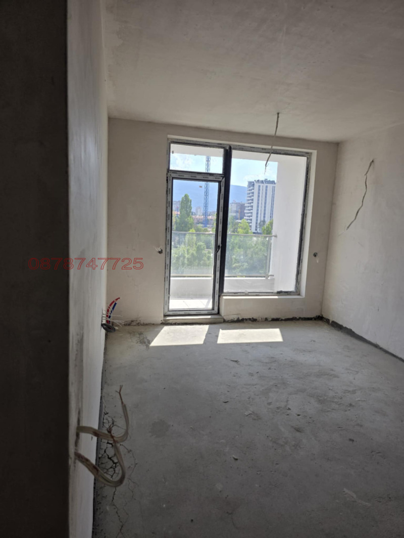 De vânzare  2 dormitoare Sofia , Poligona , 100 mp | 62460029 - imagine [5]