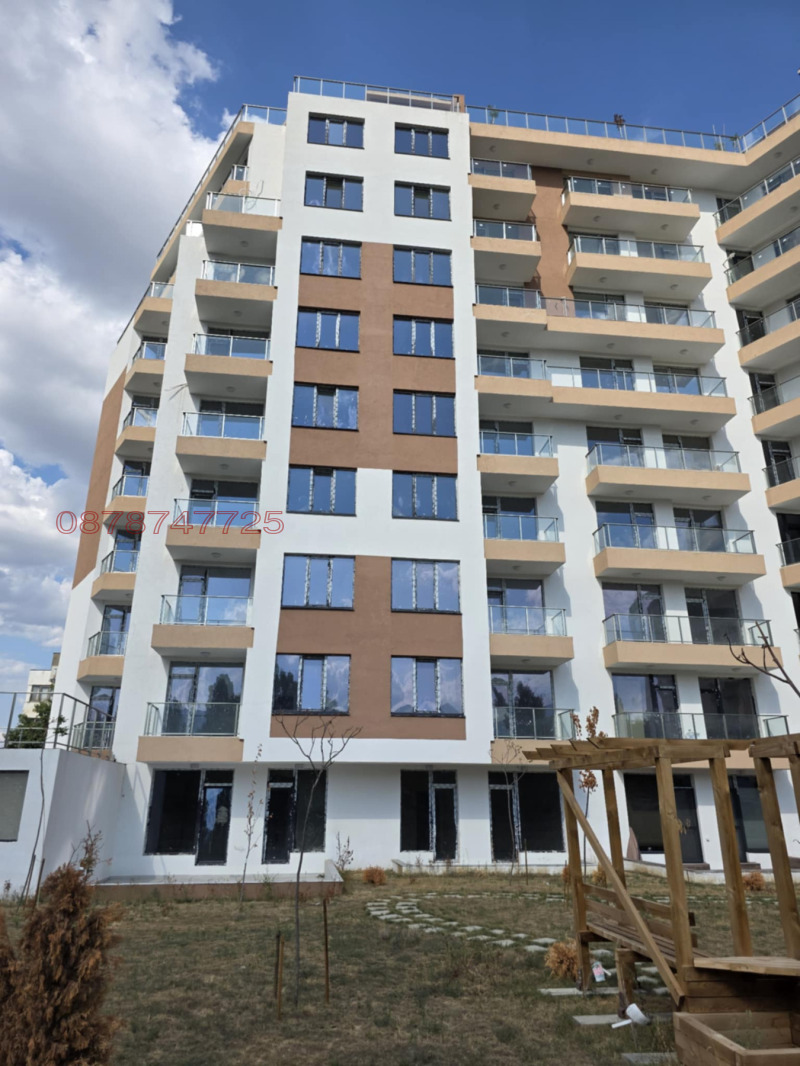 De vânzare  2 dormitoare Sofia , Poligona , 100 mp | 62460029