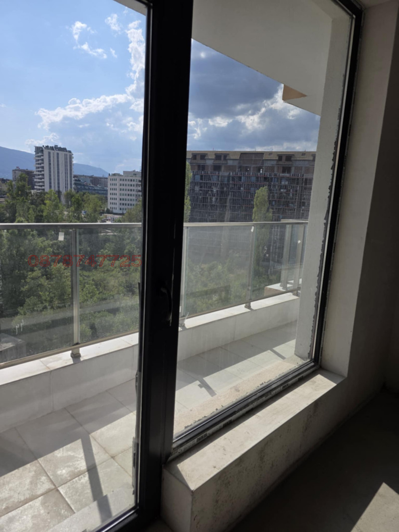 De vânzare  2 dormitoare Sofia , Poligona , 100 mp | 62460029 - imagine [6]