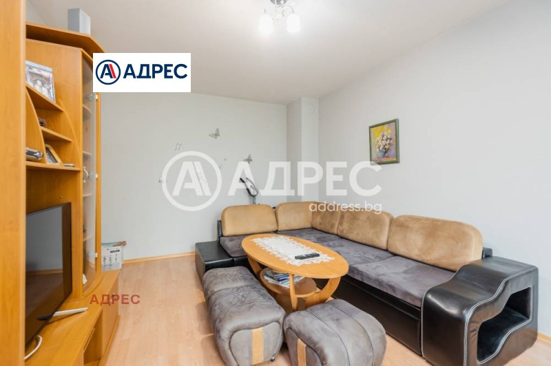 Продава 3-СТАЕН, гр. Варна, Кайсиева градина, снимка 7 - Апартаменти - 53033877