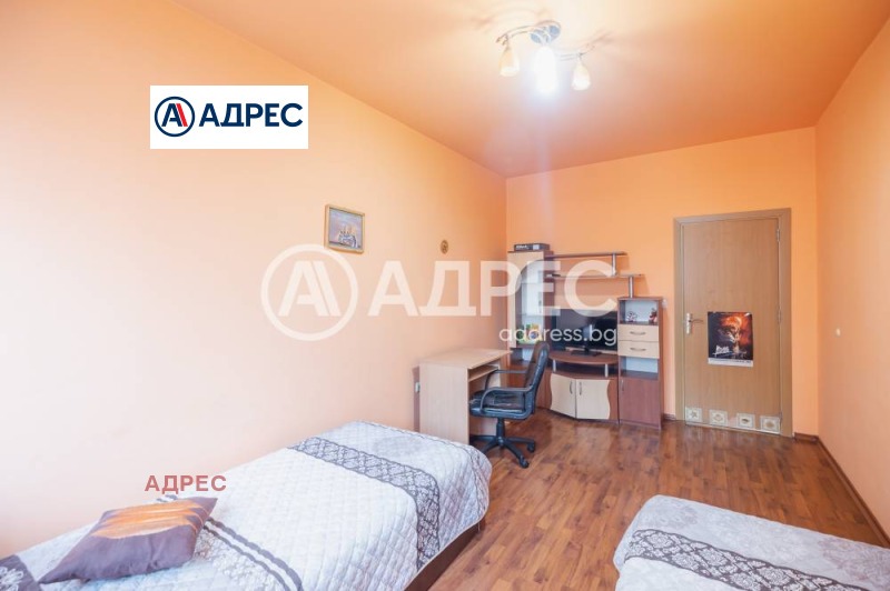 Продава 3-СТАЕН, гр. Варна, Кайсиева градина, снимка 12 - Апартаменти - 53033877