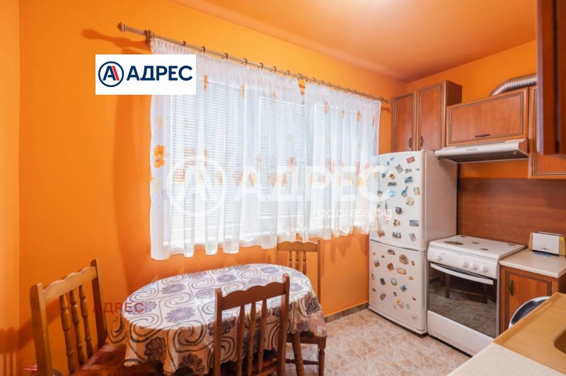 Продава 3-СТАЕН, гр. Варна, Кайсиева градина, снимка 3 - Апартаменти - 53033877