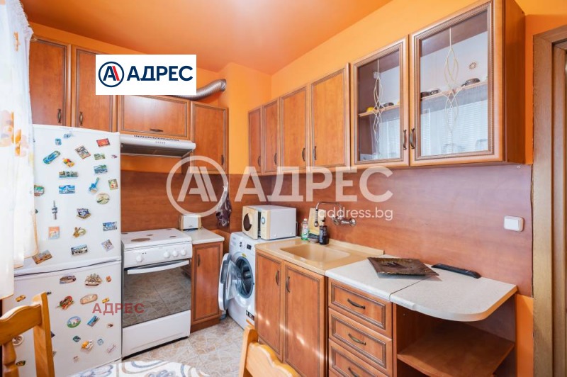 Продава 3-СТАЕН, гр. Варна, Кайсиева градина, снимка 15 - Апартаменти - 53033877