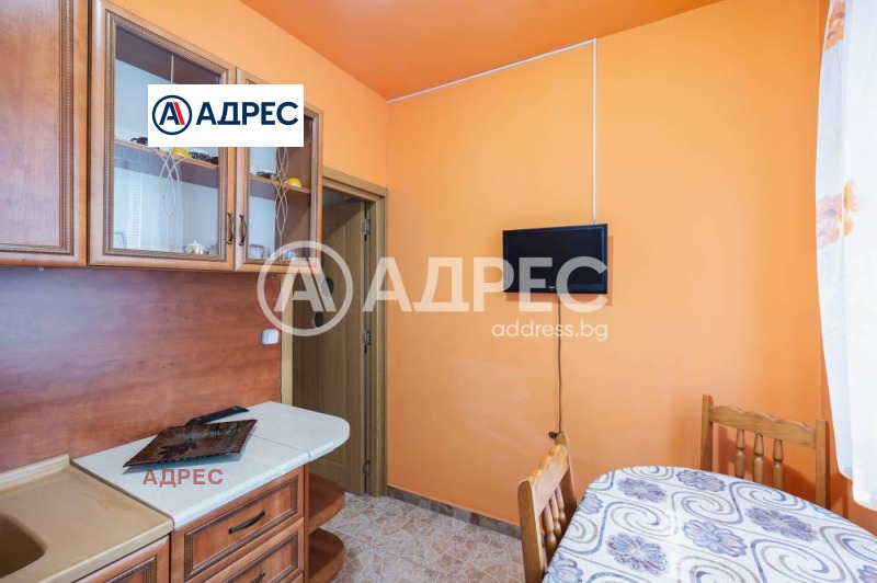 Продава 3-СТАЕН, гр. Варна, Кайсиева градина, снимка 16 - Апартаменти - 53033877