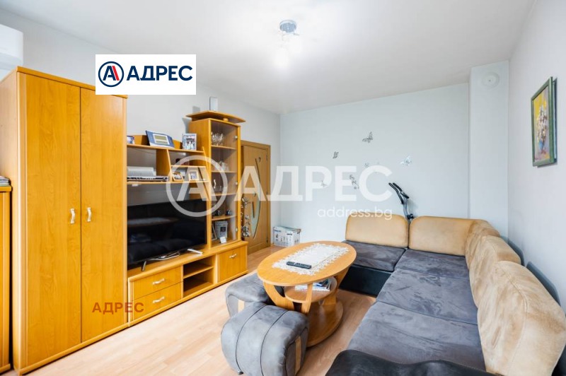 Продава 3-СТАЕН, гр. Варна, Кайсиева градина, снимка 8 - Апартаменти - 53033877