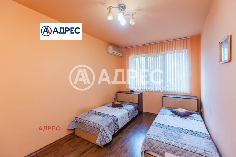 Продава 3-СТАЕН, гр. Варна, Кайсиева градина, снимка 11 - Апартаменти - 53033877