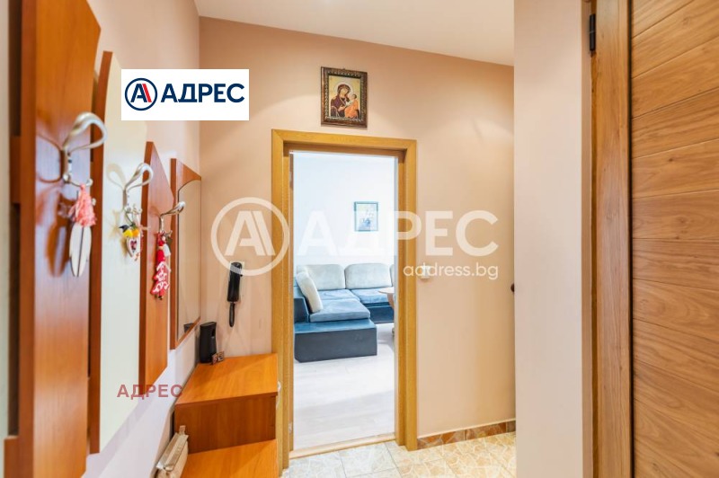 Продава 3-СТАЕН, гр. Варна, Кайсиева градина, снимка 13 - Апартаменти - 53033877