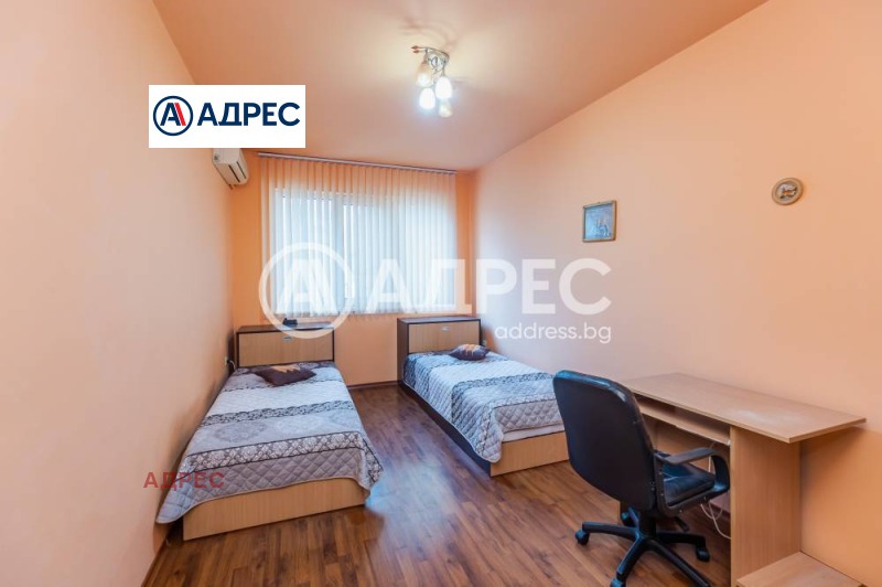 Продава 3-СТАЕН, гр. Варна, Кайсиева градина, снимка 2 - Апартаменти - 53033877