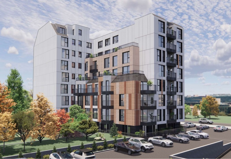 Продава 3-СТАЕН, гр. София, Люлин 8, снимка 5 - Апартаменти - 53107376