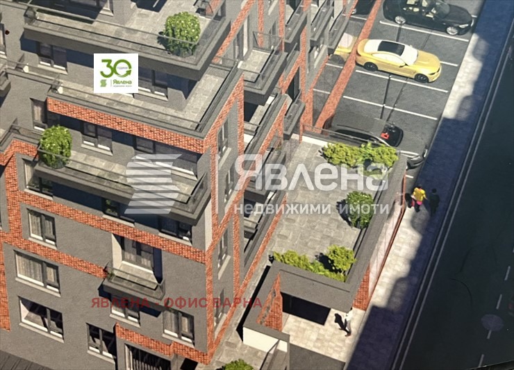 Продава 3-СТАЕН, гр. Варна, Погреби, снимка 2 - Апартаменти - 53330705
