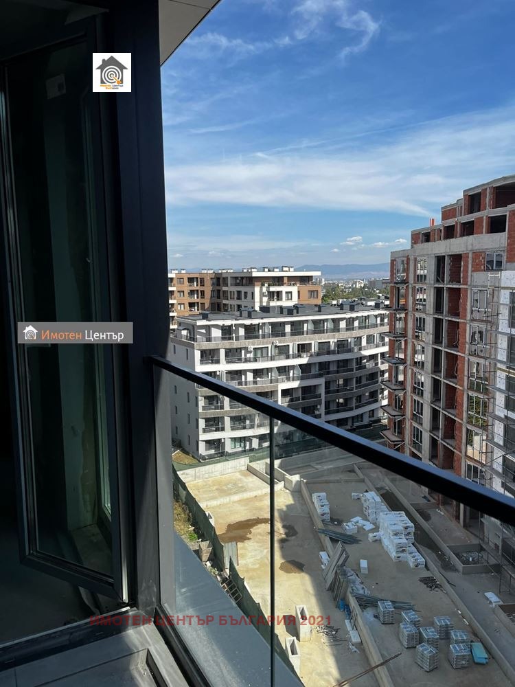 Продава 3-СТАЕН, гр. София, Малинова долина