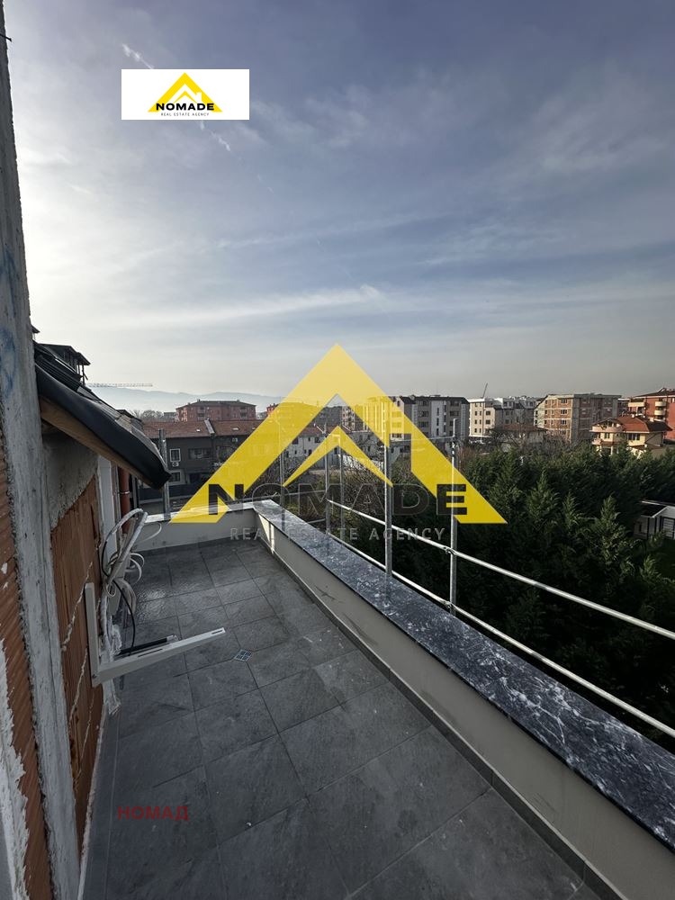 Продава 3-СТАЕН, гр. Пловдив, Остромила, снимка 17 - Апартаменти - 54819165
