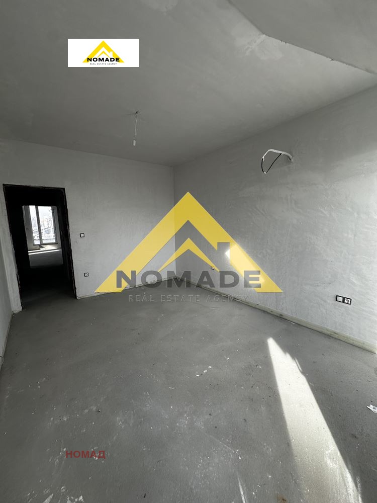 Продава 3-СТАЕН, гр. Пловдив, Остромила, снимка 7 - Апартаменти - 54819165