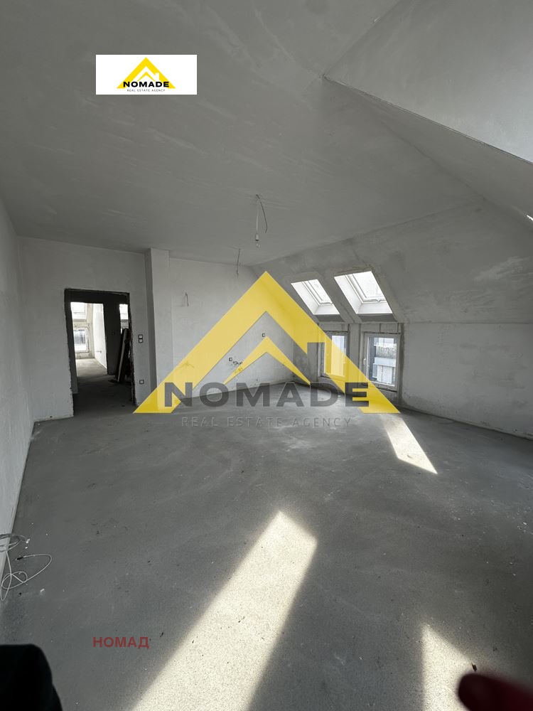 Продава 3-СТАЕН, гр. Пловдив, Остромила, снимка 6 - Апартаменти - 54819165