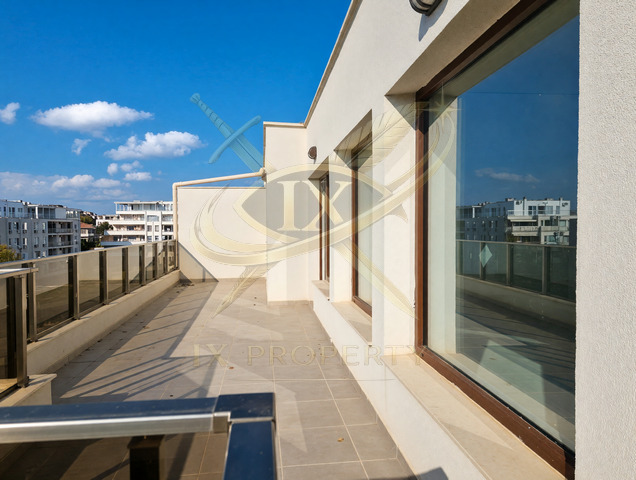 Продава 3-СТАЕН, гр. Бургас, Сарафово, снимка 6 - Апартаменти - 55794471