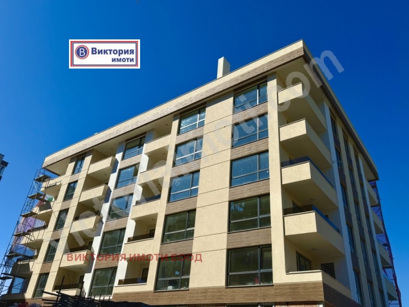 Satılık  3 yatak odası Veliko Tarnovo , Centar , 118 metrekare | 24769321 - görüntü [5]
