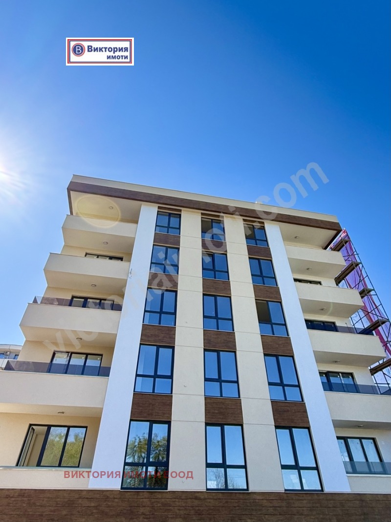 Satılık  3 yatak odası Veliko Tarnovo , Centar , 118 metrekare | 24769321 - görüntü [3]