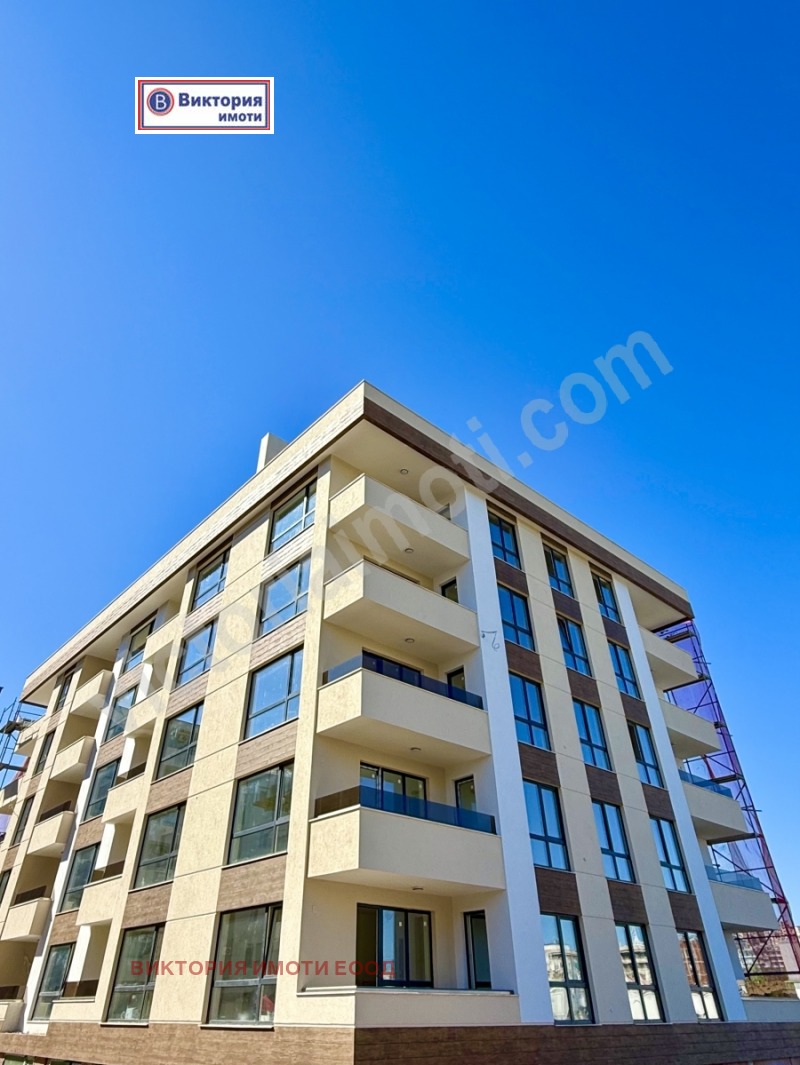 Satılık  3 yatak odası Veliko Tarnovo , Centar , 118 metrekare | 24769321 - görüntü [4]