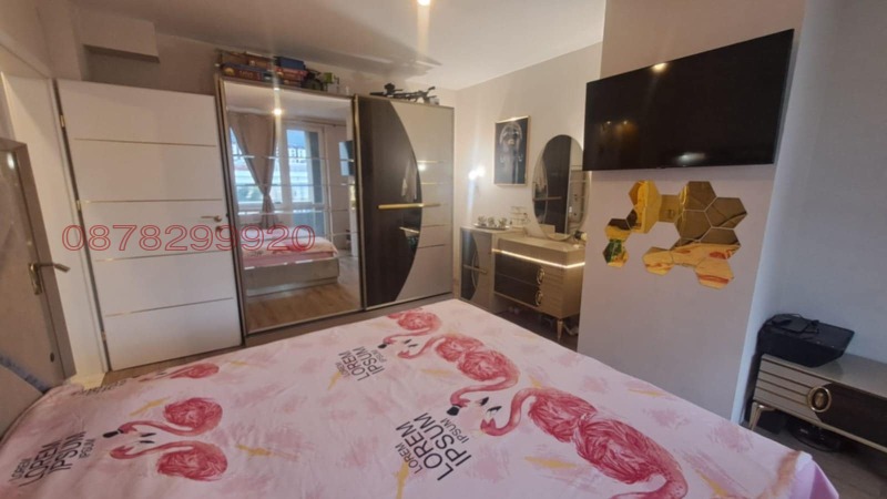 Продава 4-СТАЕН, гр. София, Кръстова вада, снимка 10 - Апартаменти - 53254058