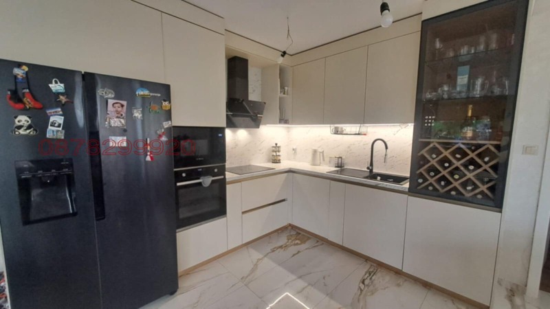 Продава 4-СТАЕН, гр. София, Кръстова вада, снимка 2 - Апартаменти - 53254058