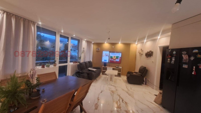 Продава 4-СТАЕН, гр. София, Кръстова вада, снимка 4 - Апартаменти - 53254058