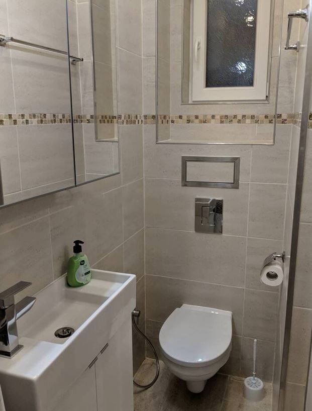 Продава 4-СТАЕН, гр. София, Център, снимка 7 - Апартаменти - 53028164